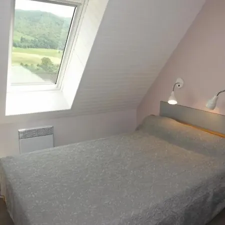 1 7-9 Pers Puy Mary - Confort & Nature En Auvergne Apartmán *