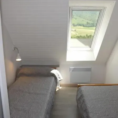 Apartment 1 7-9 Pers Puy Mary - Confort & Nature En Auvergne Le Claux