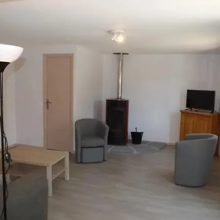 1 7-9 Pers Puy Mary - Confort & Nature En Auvergne *