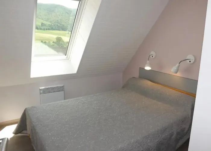 1 7-9 Pers Puy Mary - Confort & Nature En Auvergne Apartamento *
