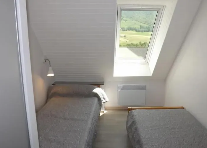 Apartamento 1 7-9 Pers Puy Mary - Confort & Nature En Auvergne Le Claux