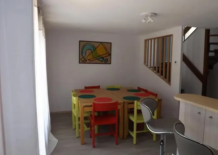 Apartamento 1 7-9 Pers Puy Mary - Confort & Nature En Auvergne