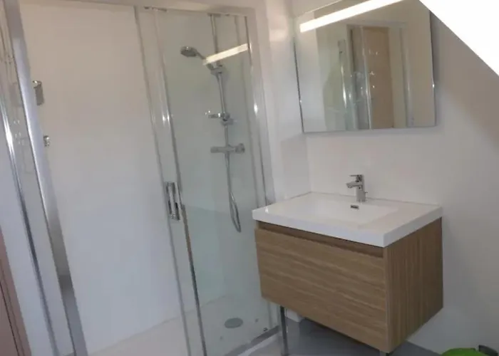 Apartamento 1 7-9 Pers Puy Mary - Confort & Nature En Auvergne Le Claux